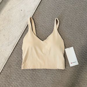 lululemon | align tank